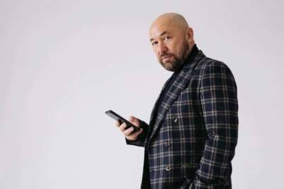 Тимур Бекмамбетов - Тимур Бекмамбетов снимет мультфильм, главным героем которого будет ишак - mk.ru