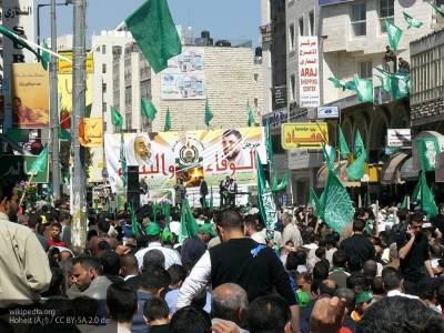 ХАМАС и Израиль могут прекратить противостояние в течение ближайших суток - nation-news.ru - Египет - Палестина