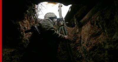 Борис Грызлов - Грызлов сообщил об усилении обстрелов со стороны ВСУ в Донбассе - profile.ru - Украина - Киев - Донбасс