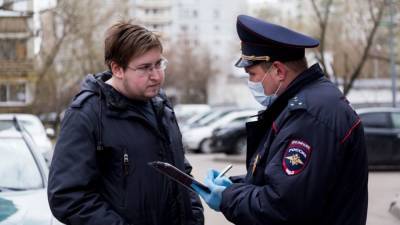 Анатолий Миронов - Московский адвокат развеял миф о летних штрафах для водителей - inforeactor.ru
