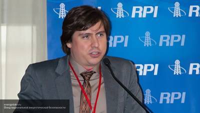 Алексей Гривач - Гривач заявил о победе РФ над США в борьбе за "Северный поток — 2" - nation-news.ru - Москва - Вашингтон