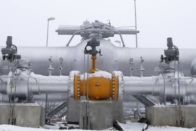 Джеймс Риш - Джо Байден - В Конгрессе США недовольны отказом Байдена от санкций против Nord Stream 2 AG - mk.ru - шт.Нью-Джерси - штат Айдахо