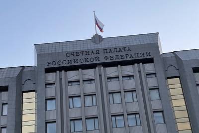 Счетная палата предупредила о риске для нацбезопасности из-за импорта сырья - vm.ru