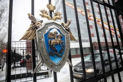 Магаданца обвинили в избиении шестимесячного младенца - znak.com - Магаданская обл. - Магадан