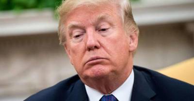 Дональд Трамп - Размер президентской пенсии Трампа обнародовали СМИ - lenta.ua