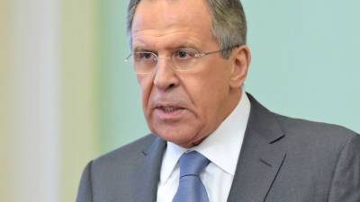 Сергей Лавров - Энтони Блинкен - В Исландии прошли переговоры Лаврова и Блинкена - mir24.tv - Москва - Исландия - Рейкьявик