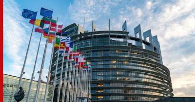 Реджеп Эрдоган - В Европарламенте предложили приостановить переговоры о вступлении Турции в ЕС - profile.ru - Турция - Анкара
