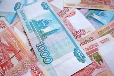 Михаил Алексеев - Зампред Банка России рассказал о новом дизайне 100-рублевых банкнот - znak.com