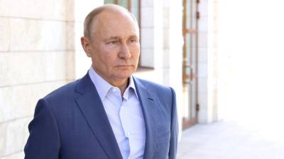 Владимир Путин - Сергей Лавров - Энтони Блинкен - Джо Байден - Госсекретарь США назвал вероятные сроки встречи Путина и Байдена - nation-news.ru - Дания - Гренландия - Исландия - Рейкьявик