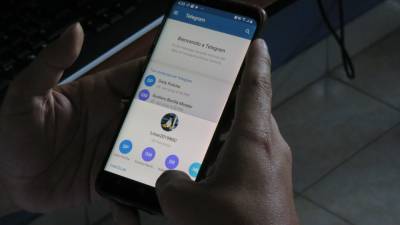 Ольга Соколова - Россиянам рассказали о способе защиты переписок в Telegram от злоумышленников - politros.com