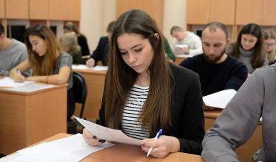 Большинство россиян являются противниками ЕГЭ - nashgorod.ru