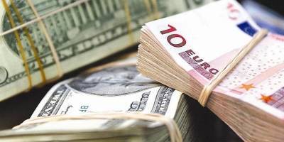 Курс валют и гривны Украина – сколько стоит купить доллар и евро 20 мая – ТЕЛЕГРАФ - cryptos.tv