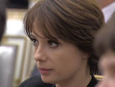 Чулпан Хаматова - Чулпан Хаматова: Горжусь, что Россию на «Евровидении» представляет Манижа - rosbalt.ru