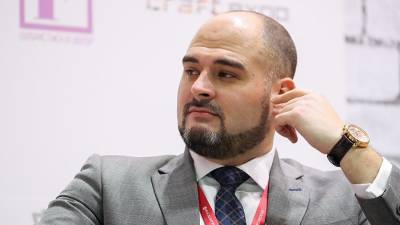 Константин Шестаков - Бывший вице-губернатор Приморского края стал и.о. мэра Владивостока - iz.ru - Приморье край - Владивосток