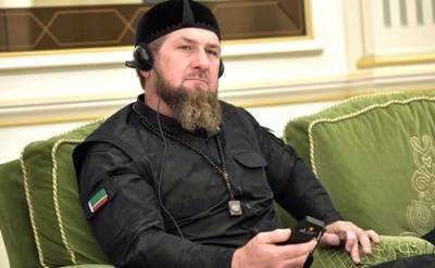Рамзан Кадыров - Кадыров назвал условие, при котором он пойдёт на выборы главы Чечни - argumenti.ru - респ. Чечня - Грозный