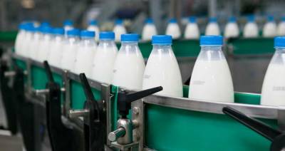 Белорусскую молочную продукцию в РФ будут учитывать объемно-сортовым методом - produkt.by