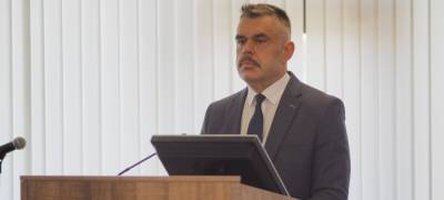 Владимир Любарский - Любарский уехал в Москву и рассказал, что будет читать в поезде - stolicaonego.ru - Москва - Петрозаводск - республика Карелия