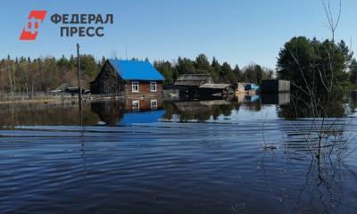 Несколько десятков человек эвакуированы в Красноярском крае из-за паводка - fedpress.ru - Красноярский край - Красноярск