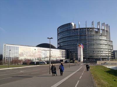 Европарламент призвал власти Турции признать геноцид армян - rosbalt.ru - Сирия - Турция - Кипр - Ливия - Греция - Османская Империя