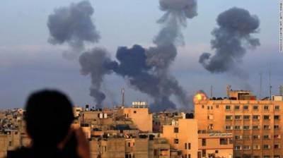 Джо Байден - СМИ: Израиль и ХАМАС договорятся о перемирии 21 мая - eadaily.com - Египет