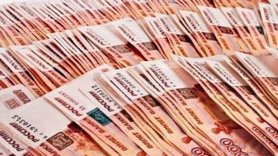 Нарушений на 17,5 миллиарда: кто в Петербурге больше всех тратит «не туда»? - 5-tv.ru - Санкт-Петербург