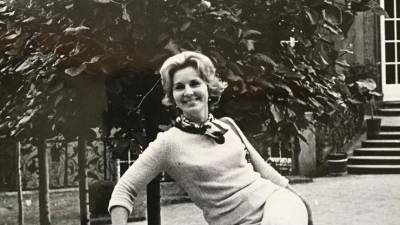 Юрий Яковлев - Из сильной женщины — в ребенка: Алена Яковлева рассказала о последних днях жизни матери - 5-tv.ru