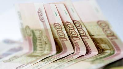 Михаил Алексеев - Зампред Центробанка рассказал о новом дизайне 100-рублевой банкноты - iz.ru