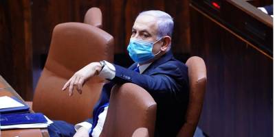 Биньямин Нетаниягу - Мансур Аббас - Спасут ли Израиль из тупика прямые выборы премьера? - detaly.co.il