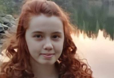 В Башкирии пропала без вести 15-летняя Олеся Сафонова - bash.news - Башкирия - район Дуванский