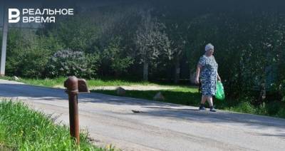 Жители пригородного поселка под Казанью требуют остановить жилую застройку - realnoevremya.ru - респ. Татарстан - Казань