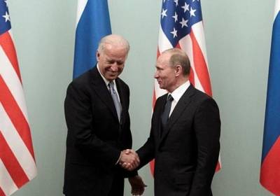 Владимир Путин - Энтони Блинкен - Джо Байден - Блинкен заявил, что встреча Путина и Байдена может состояться в ближайшие недели - kp.ua - Исландия