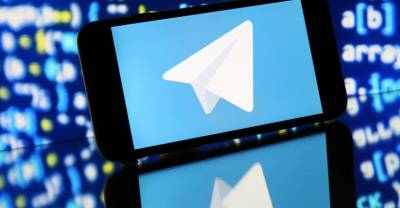 Ольга Соколова - Назван простой способ защитить личные переписки в Telegram - reendex.ru