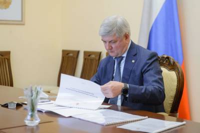 Александр Гусев - Бюджет воронежской областной адресной инвестиционной программы вырастет почти на 3 млрд - gorcom36.ru - Воронеж