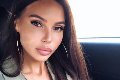 Оксана Самойлова - «Слабонервным лучше не смотреть»: Оксана Самойлова напугала подписчиков отекшими губами - vm.ru