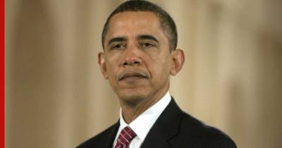 Барак Обама - Джеймс Корден - Обама рассказал об НЛО в секретных архивах Пентагона - profile.ru