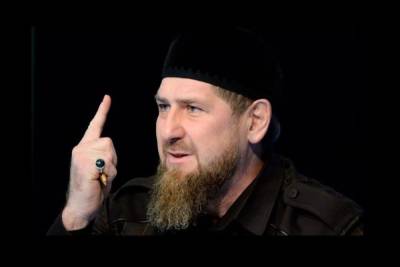 Рамзан Кадыров - Перед Кадыровым извинились за «шайтана» - kavkaz.mk.ru - Москва - респ. Дагестан - респ. Чечня - Чехов
