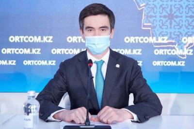 Власти Казахстана: От ковида умерло больше людей, чем сообщалось ранее - eadaily.com
