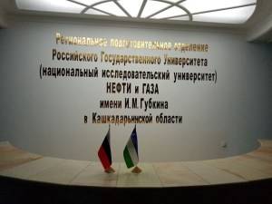 Студент-губкинец выступил в финале Международной олимпиады в Поволжье, находясь в Карши - vesti.uz - Узбекистан - Ташкент