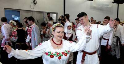 Лидский район примет областной фестиваль бытовых танцев "Танцуем па-даўнейшаму" - grodnonews.by - район Лидский