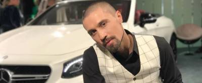 Дмитрий Билан - Константин Богомолов - Новый клип Димы Билана раскритиковали из-за актрисы с «пельменями» вместо губ - runews24.ru