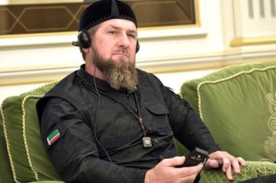 Родные подростка, оскорбившего Кадырова, публично извинились за его слова - aif.ru - Московская обл. - респ. Дагестан - респ. Чечня - Чехов