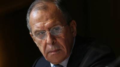 Лавров: у США и РФ есть разногласия по оценке международной обстановки - newinform.com - Москва - Россия - США - Вашингтон - Исландия