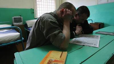 Владимир Путин - Александр Калашников - ФСИН предложила заменить трудовых мигрантов российскими заключенными - gazeta.ru - Узбекистан - Таджикистан