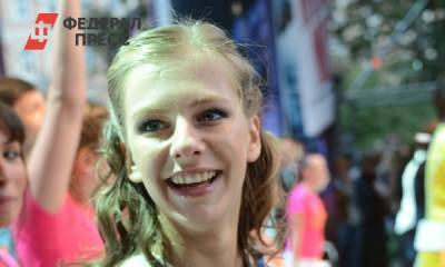 Елизавета Арзамасова - Илья Авербух - «Сама нежность»: беременная Арзамасова открыла живот фанатам - fedpress.ru - Москва