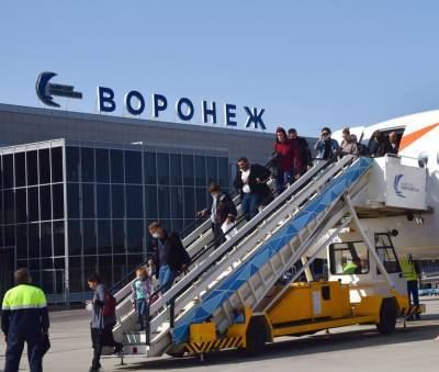 Роспотребнадзор оштрафовал более 100 вернувшихся из-за границы и не сдавших тест на ковид воронежцев - gorcom36.ru - Воронеж - Воронежская обл.