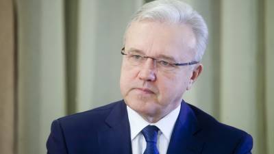 Александр Усс - Марат Баширов - Народ заплатит: что грозит губернатору Уссу, шикующему на миллионы из бюджета - polit.info - Россия - Красноярский край - Санкт-Петербург - Новости