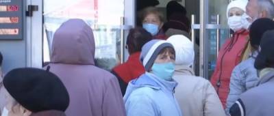 Денис Шмыгаль - Марина Лазебная - Украинским пенсионерам резко урежут размер пенсий - w-n.com.ua