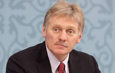 Дмитрий Песков - Запрет на недвижимость за рубежом для высокопоставленных чиновников прокомментировали в Кремле - pravda-tv.ru