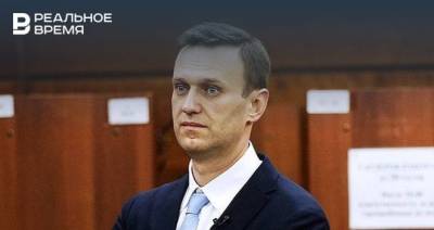 Алексей Навальный - Александр Калашников - Ольга Плешкова - Глава ФСИН заявил, что у Навального восстановилось здоровье - realnoevremya.ru - респ. Татарстан - Владимирская обл.