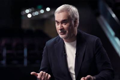 Альбина Джанабаева - Валерий Меладзе - «Клубок целующихся змей»: Валерий Меладзе описал современный шоу-бизнес - vm.ru